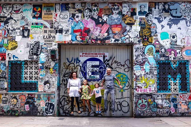 Explore Buenos Aires: Dreamy Photoshoots & Creative Photo tours - Pink House to Obelisco and Teatro Colón: Big Landmarks Without the Detours