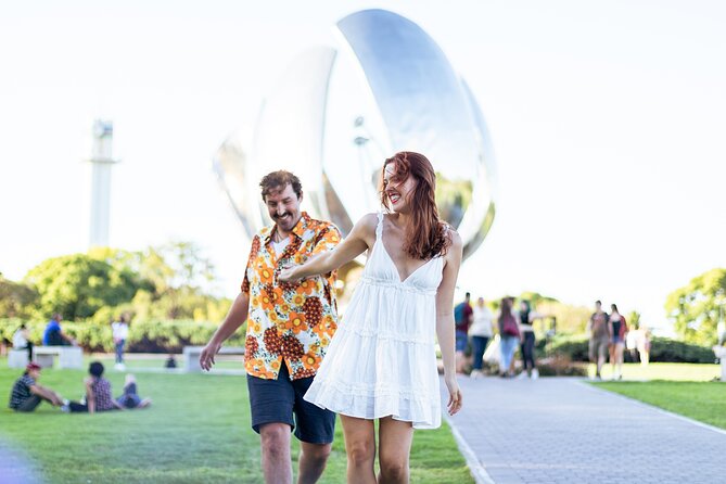 Explore Buenos Aires: Dreamy Photoshoots & Creative Photo tours - Meet Your Photographer: Gissel Arbelaez and the Photo-Angle Focus