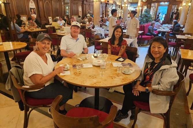 Food Tour in Buenos Aires City in Small Groups - A 5:30 pm Buenos Aires Food Tour That Fits Real Hunger