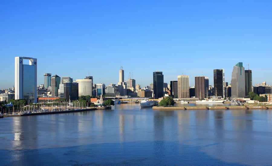 From Buenos Aires: Boat Trip to Tigre with Puerto de Frutos - Timing and flow: Boat first, then Tigre, then back to Buenos Aires