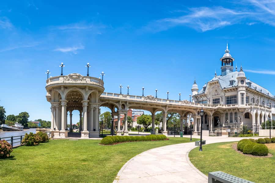 From Buenos Aires: Classic Tigre Delta Tour - Quick takeaways before you go