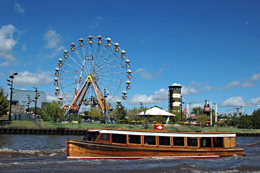 From Buenos Aires: Classic Tigre Delta Tour - Price and value: why $45 can make sense for a half-day out of the city
