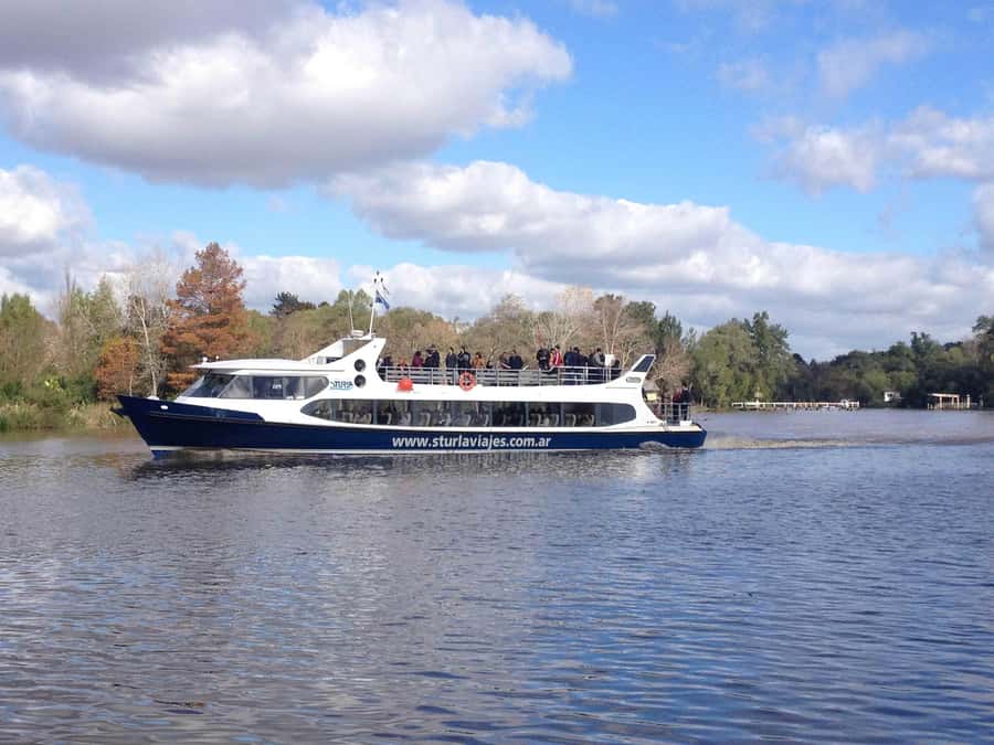 From Buenos Aires: Classic Tigre Delta Tour - Guide quality varies, so here’s what to look for