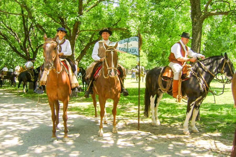 From Buenos Aires: Gaucho and Ranch Day Tour - Key Things I’d Plan For on This Day Trip