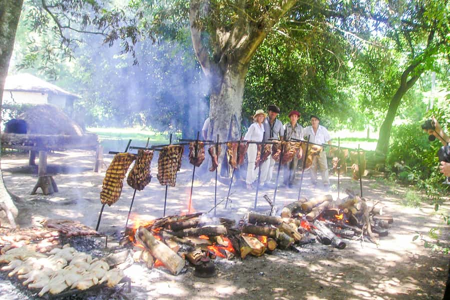 From Buenos Aires: Gaucho and Ranch Day Tour - Who This Tour Fits Best (And Who Might Pass)