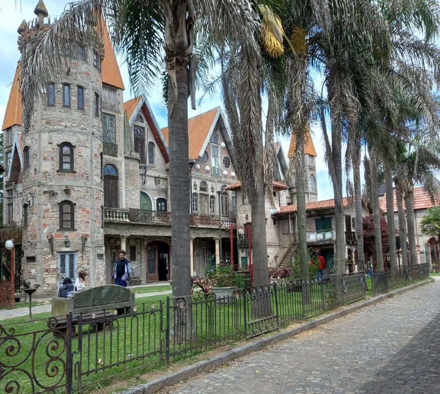 From Buenos Aires: Magical and Mysterious Campanopolis Tour - Best fit: who this tour is for
