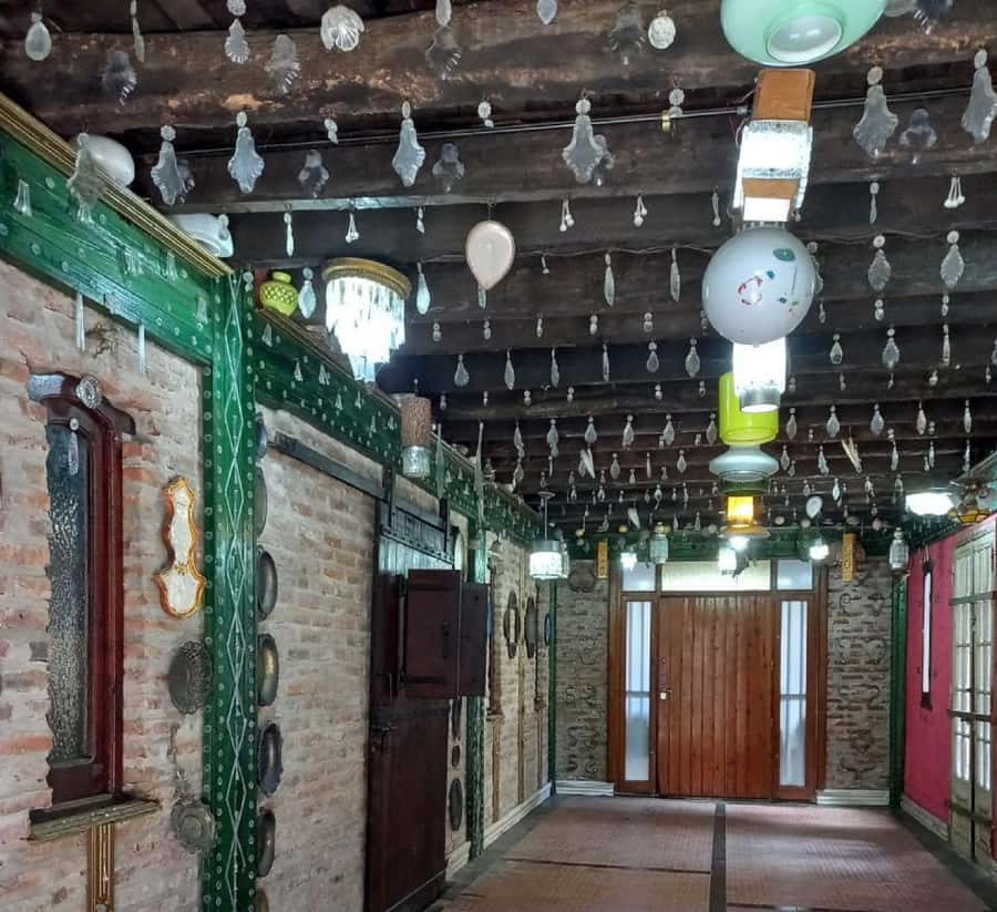 From Buenos Aires: Magical and Mysterious Campanopolis Tour - Should you book the Campanópolis tour?