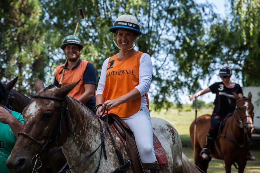 From Buenos Aires: Polo Match, Lesson, and BBQ Day-Trip - Before the Horses Run: Pony Line Time You’ll Be Glad You Didn’t Skip