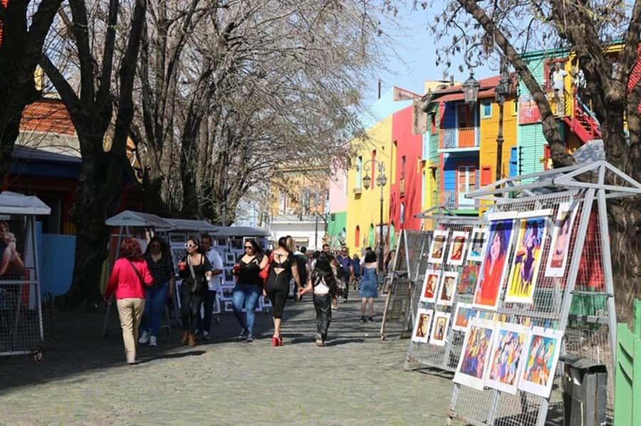 Full Day City Tour Buenos Aires, Recoleta Cemetery and Tigre - Key things to know before you go