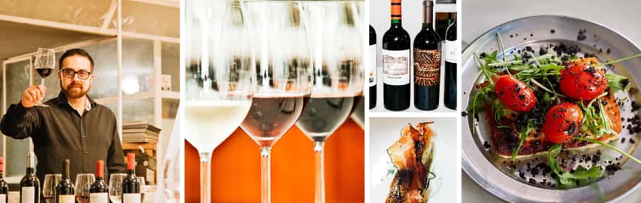 Fun Argentine Wine and Food Premium Tasting - Key highlights to know before you go
