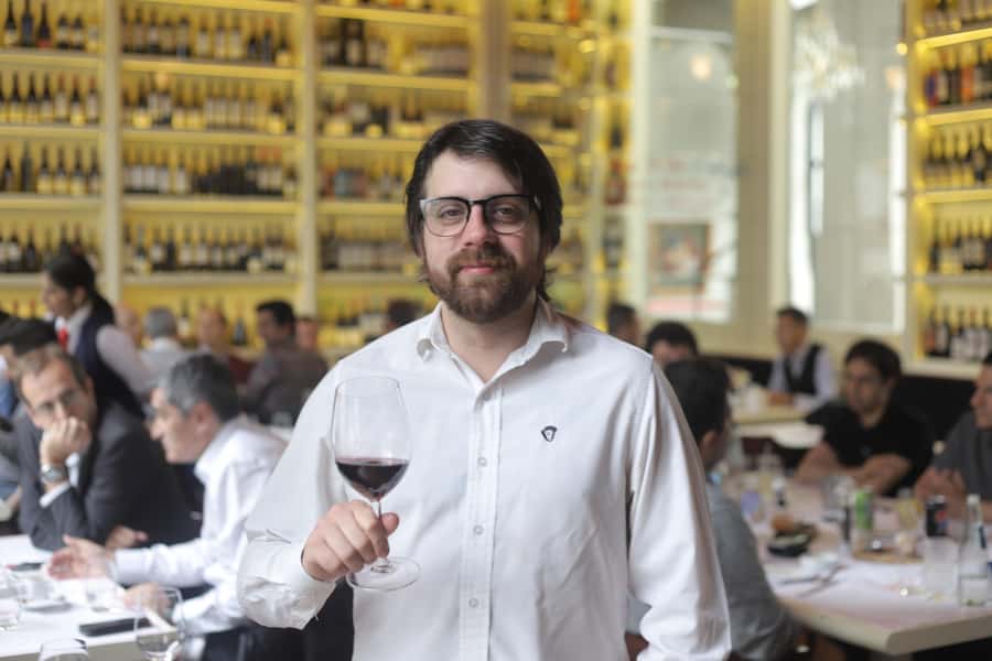 Fun Argentine Wine and Food Premium Tasting - The core format: 5 wines, each tied to Argentine producers and regions