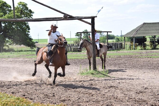 Gaucho Day Trip from Buenos Aires: Santa Susana Ranch - Key Things You’ll Remember