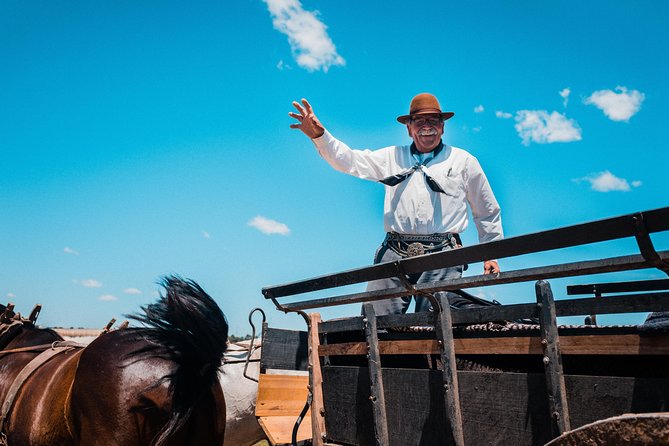 Gaucho Day Trip from Buenos Aires: Santa Susana Ranch - Why an Estancia Day Trip Beats Another Buenos Aires Night