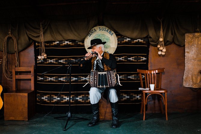 Gaucho Day Trip from Buenos Aires: Santa Susana Ranch - Price and Logistics: What $313 Buys (and What It Doesn’t)