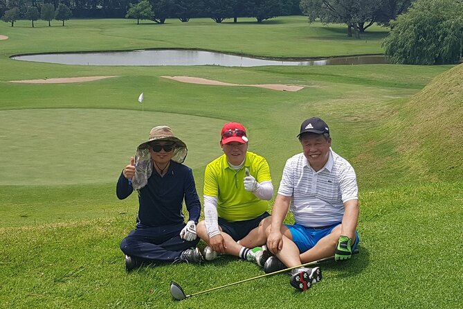 Golf day in Buenos Aires with Hotel pick Up and Drop Off. We stay with you - What’s included in the green fee package (and why it matters)