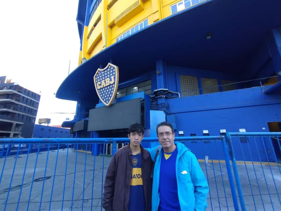 Guided tour Boca Juniors Museum & Stadium + Caminito - Key highlights worth your attention