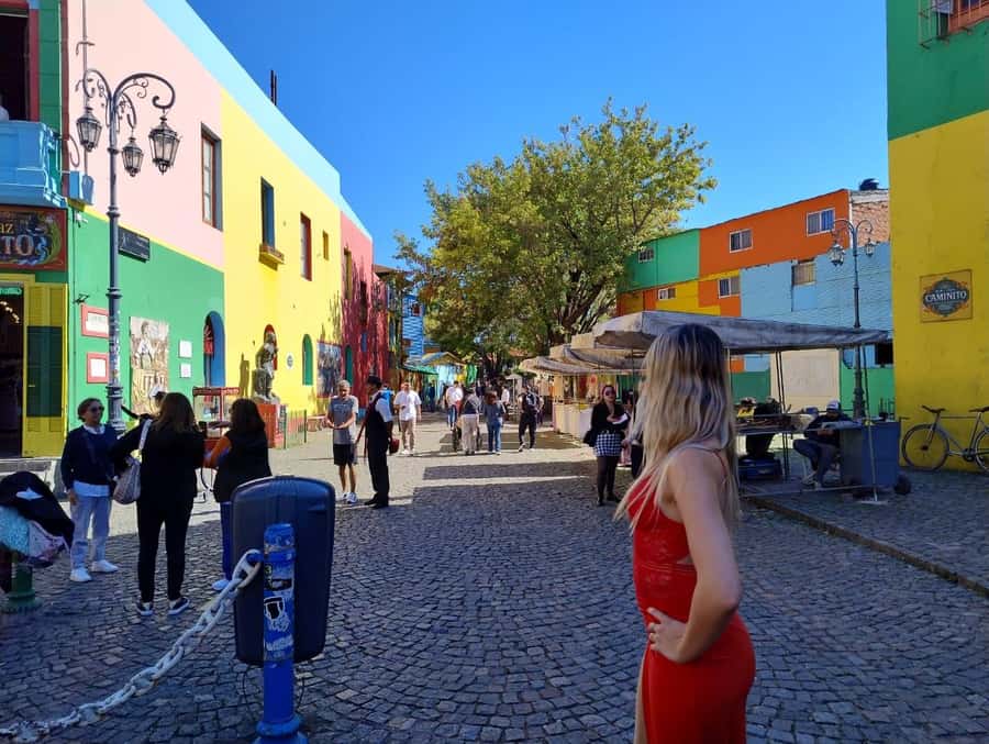 Guided tour Boca Juniors Museum & Stadium + Caminito - Price and value: is $89 worth 150 minutes?