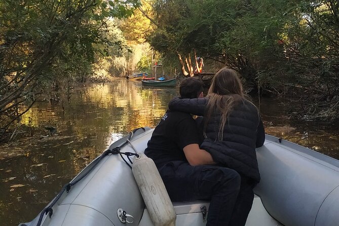Half Day Private Safari Delta in Tigre - Delta El Tigre: Weekend Homes, Narrow Canals, and Photo Stops Every ~20 Minutes
