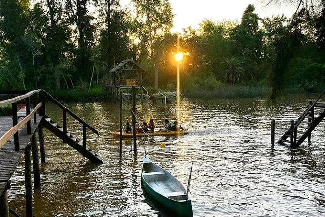 Half Day Tour to the Tigre Delta with Navigation - Tigre Delta: The Buenos Aires Day Trip That Actually Changes the View