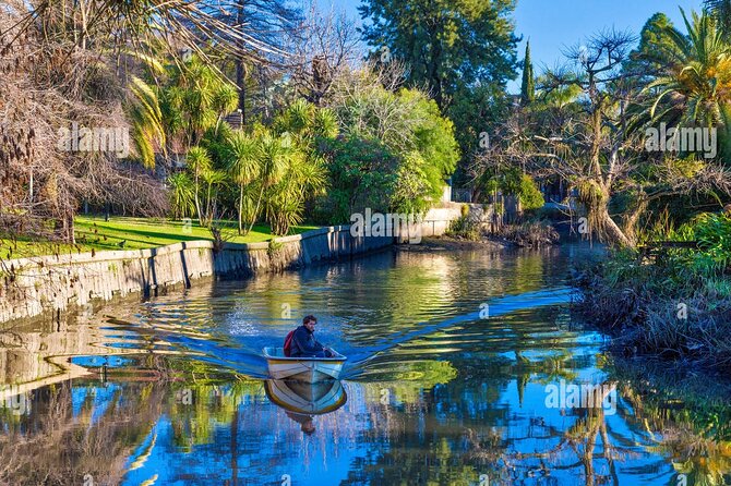 Half Day Tour to the Tigre Delta with Navigation - Price Check: Is $50 Good Value for the Tigre Delta?