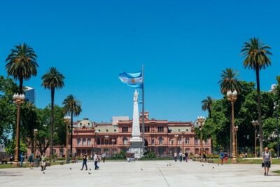Highlights & Hidden Gems With Locals: Best of Buenos Aires Private Tour - Price and what you really get for $109.33