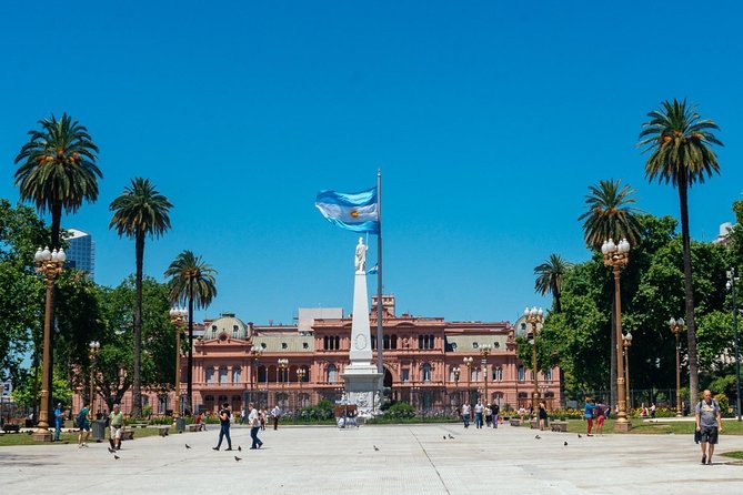 Highlights & Hidden Gems With Locals: Best of Buenos Aires Private Tour - Price and what you really get for $109.33