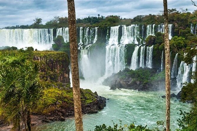 Iguazú Falls Private Full Day Tour - The big question: is the $500 price worth it?