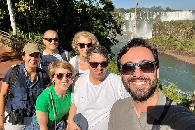Iguazu Falls Private Tour with Optional Airfare from Buenos Aires - Price and logistics: what the $360 really buys