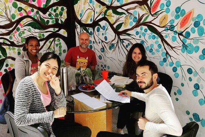Individual Spanish Classes in Buenos Aires - Vamos Academy - Private Spanish Lessons That Don’t Waste Your Time