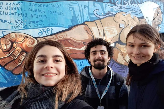 La Boca, a collective creation: Port, immigrants, arts and football - Meeting at La Vuelta de Rocha and ending by La Bombonera