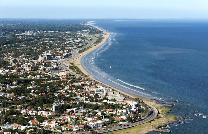 Montevideo Private Full Day Tour from Buenos Aires - Key Points to Know Before You Go