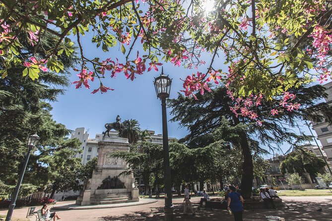 Montevideo Private Full Day Tour from Buenos Aires - Carrasco’s Bolonia 1722: Luxury Residential Montevideo