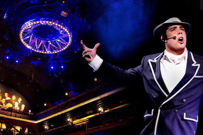 Mr. Tango in Buenos Aires - The 5-hour flow: how the evening usually unfolds