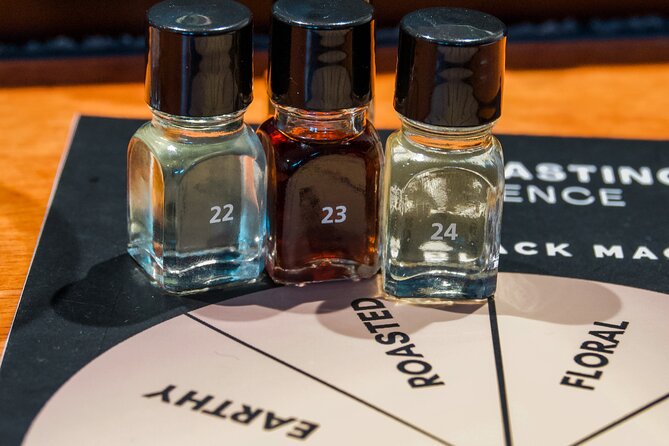 N1 Coffee Tasting Experience in Buenos Aires - Key Highlights You Should Care About