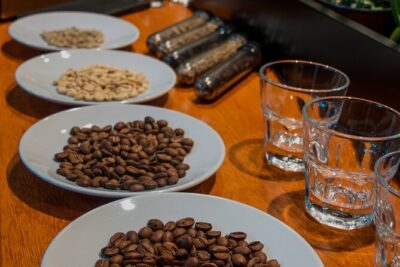 N1 Coffee Tasting Experience in Buenos Aires - What the Coffee Omakase Workshop Teaches You (Beyond Tasting)