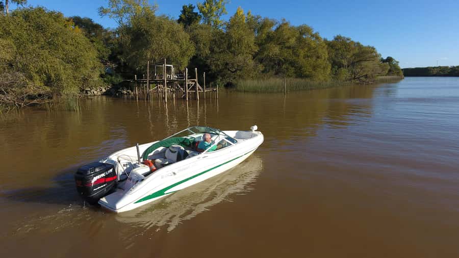 Navigation in Delta of Tigre - Exclusive semi private tour - What makes this Tigre Delta tour different
