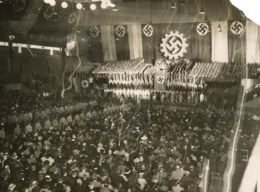 Nazis in Buenos Aires: a historical walking tour - What this tour is really about (and why it’s worth your time)
