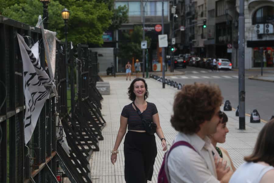 Nazis in Buenos Aires: a historical walking tour - The ending at Plaza Embajada de Israel: terrorism, Jewish memory, and why this matters now