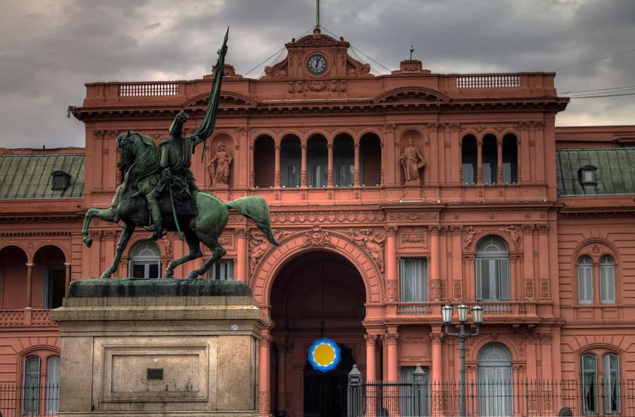 Nazis in Buenos Aires: a historical walking tour - Should you book this tour?