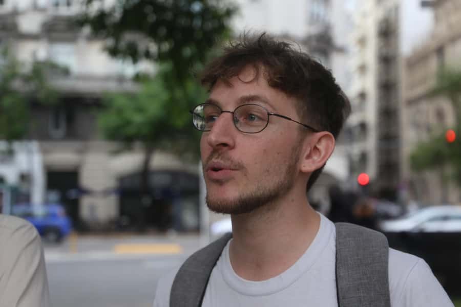 Nazis in Buenos Aires: a historical walking tour - FAQ