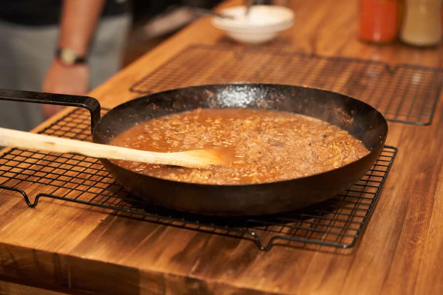 Pachamama - Argentine Cooking Experience in Buenos Aires - What you take home: recipes, photos, and local pointers
