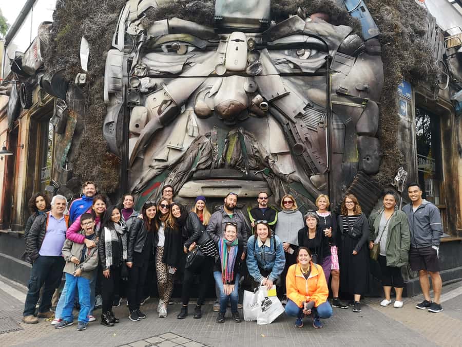 Palermo: Graffiti and Street Art Guided Tour in English - Key things to know before you go