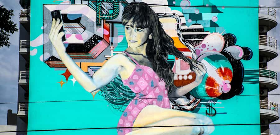 Palermo: Graffiti and Street Art Guided Tour in English - Palermo’s Graffiti Walk: More Than Pretty Walls