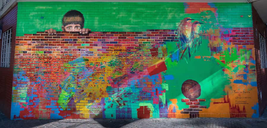 Palermo: Graffiti and Street Art Guided Tour in English - Stop-by-Stop: What You’ll See and Why It Matters