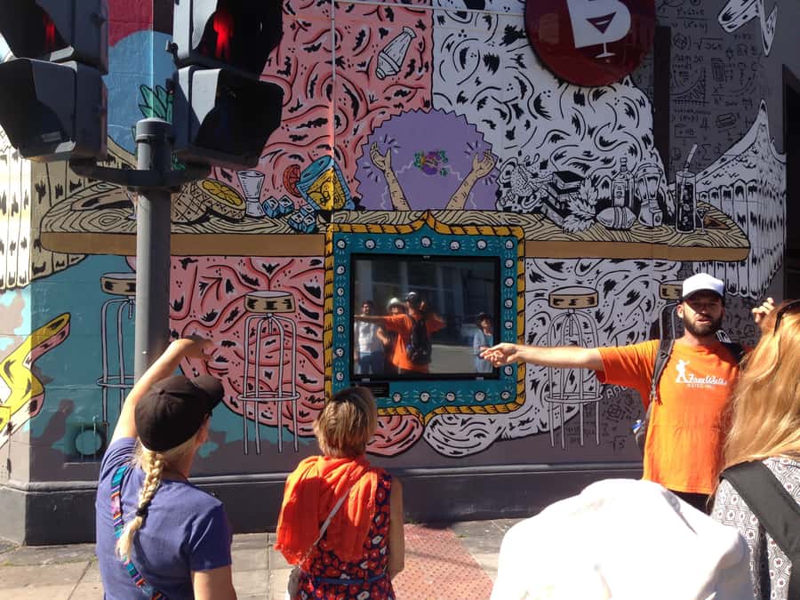 Palermo: Graffiti and Street Art Guided Tour in English - Price and Value: Is $13 a Good Deal?