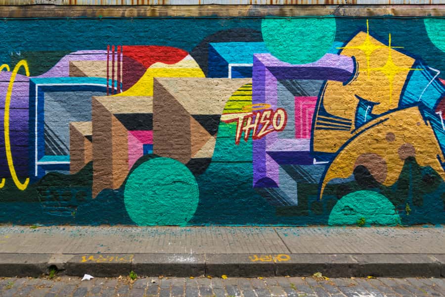 Palermo: Graffiti and Street Art Guided Tour in English - Who This Tour Suits Best