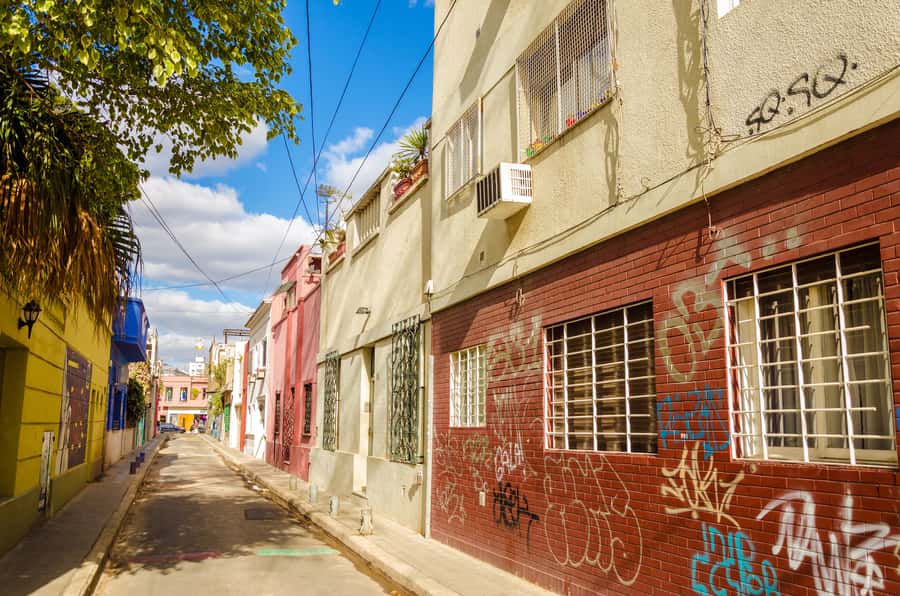 Palermo: Graffiti and Street Art Guided Tour in English - Should You Book This Palermo Street Art Tour?