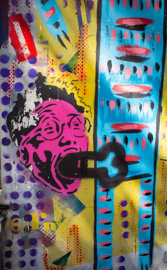 Palermo SoHo for curious people - Key things to look forward to on this Palermo SoHo walk