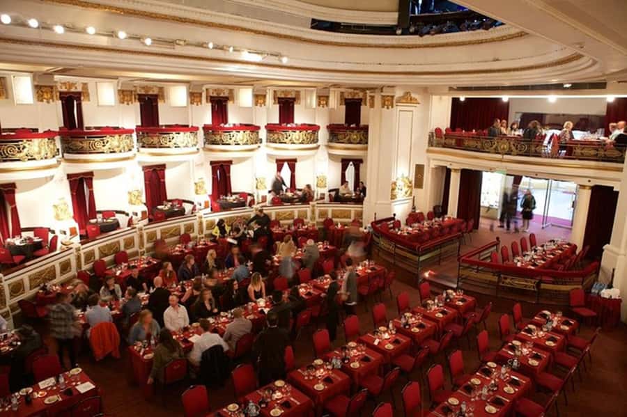 Piazzolla Tango Show in Buenos Aires (with optional dinner) - Key things to know before you go