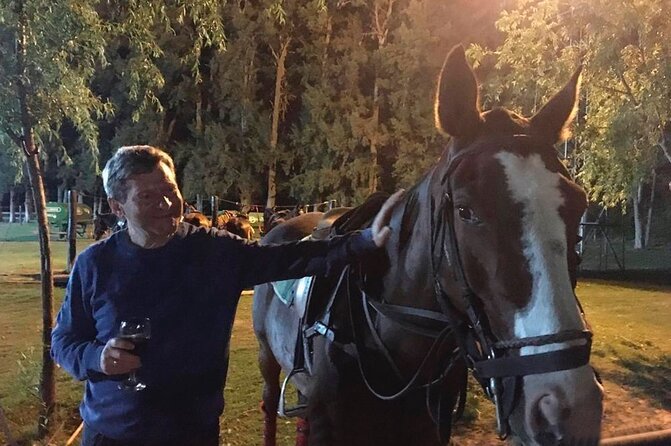Polo Under the Stars and Argentine BBQ Evening Venue from Buenos Aires - Logistics to Think About: Timing, Weather, and Comfort